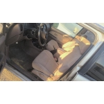 Used 2002 Toyota 4Runner Parts Car - Gold with tan interior, 6cyl engine, automatic transmission