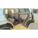 Used 2002 Toyota 4Runner Parts Car - Gold with tan interior, 6cyl engine, automatic transmission