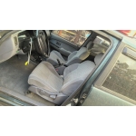 Used 1997 Toyota 4Runner Parts Car - Green with blue interior, 6cyl engine, automatic transmission