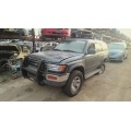 Used 1997 Toyota 4Runner Parts Car - Green with blue interior, 6cyl engine, automatic transmission