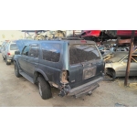 Used 1997 Toyota 4Runner Parts Car - Green with blue interior, 6cyl engine, automatic transmission