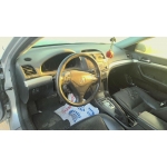 Used 2007 Acura TSX Parts Car - Silver with black interior, 4-cylinder engine, Automatic transmission