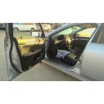 Used 2007 Acura TSX Parts Car - Silver with black interior, 4-cylinder engine, Automatic transmission