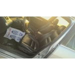 Used 2007 Acura TSX Parts Car - Silver with black interior, 4-cylinder engine, Automatic transmission
