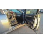 Used 2007 Acura TSX Parts Car - Silver with black interior, 4-cylinder engine, Automatic transmission