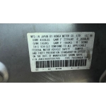 Used 2007 Acura TSX Parts Car - Silver with black interior, 4-cylinder engine, Automatic transmission