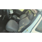 Used 2017 Toyota Tacoma Parts Car - White with gray interior, 4-cyl engine, automatic transmission