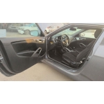 Used 2013 Hyundai Veloster Parts Car - Gray with black interior, 4-cylinder, automatic transmission*