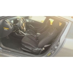 Used 2013 Hyundai Veloster Parts Car - Gray with black interior, 4-cylinder, automatic transmission*