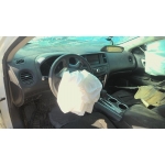 Used 2016 Nissan Pathfinder Parts Car - White with black interior, 6cyl engine, Automatic transmission