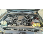 Used 2011 Toyota Tacoma Parts Car - Green with gray interior, 4cyl engine, automatic transmission