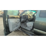 Used 2011 Toyota Tacoma Parts Car - Green with gray interior, 4cyl engine, automatic transmission