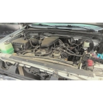 Used 2011 Toyota Tacoma Parts Car - Silver with gray interior, 4cyl engine, automatic transmission