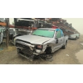Used 2011 Toyota Tacoma Parts Car - Silver with gray interior, 4cyl engine, automatic transmission