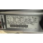Used 2011 Toyota Tacoma Parts Car - Silver with gray interior, 4cyl engine, automatic transmission