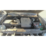 Used 2016 Toyota Tacoma Parts Car - Gray with gray interior, 6-cyl engine, automatic transmission Used 2016 Toyota Tacoma Parts Car - Gray with gray interior, 6-cyl engine, automatic transmission