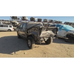 Used 2016 Toyota Tacoma Parts Car - Gray with gray interior, 6-cyl engine, automatic transmission Used 2016 Toyota Tacoma Parts Car - Gray with gray interior, 6-cyl engine, automatic transmission