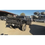 Used 2016 Toyota Tacoma Parts Car - Gray with gray interior, 6-cyl engine, automatic transmission Used 2016 Toyota Tacoma Parts Car - Gray with gray interior, 6-cyl engine, automatic transmission