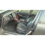 Used 2008 Lexus ES350 Parts Car - Gray with black interior, 6-cylinder engine, Automatic transmission Used 2008 Lexus ES350 Parts Car - Gray with black interior, 6-cylinder engine, Automatic transmission