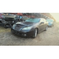 Used 2008 Lexus ES350 Parts Car - Gray with black interior, 6-cylinder engine, Automatic transmission