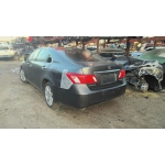 Used 2008 Lexus ES350 Parts Car - Gray with black interior, 6-cylinder engine, Automatic transmission Used 2008 Lexus ES350 Parts Car - Gray with black interior, 6-cylinder engine, Automatic transmission
