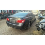 Used 2008 Lexus ES350 Parts Car - Gray with black interior, 6-cylinder engine, Automatic transmission Used 2008 Lexus ES350 Parts Car - Gray with black interior, 6-cylinder engine, Automatic transmission