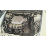 Used 2003 Honda Accord Parts Car - White with tan interior, 6cyl engine, automatic transmission Used 2003 Honda Accord Parts Car - White with tan interior, 6cyl engine, automatic transmission