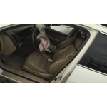 Used 2003 Honda Accord Parts Car - White with tan interior, 6cyl engine, automatic transmission Used 2003 Honda Accord Parts Car - White with tan interior, 6cyl engine, automatic transmission
