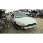Used 2003 Honda Accord Parts Car - White with tan interior, 6cyl engine, automatic transmission Used 2003 Honda Accord Parts Car - White with tan interior, 6cyl engine, automatic transmission