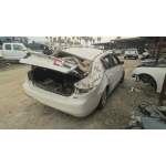 Used 2003 Honda Accord Parts Car - White with tan interior, 6cyl engine, automatic transmission Used 2003 Honda Accord Parts Car - White with tan interior, 6cyl engine, automatic transmission