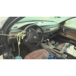 Used 2006 BMW 325i Parts Car - Black with black interior, 6-cyl engine, automatic transmission Used 2006 BMW 325i Parts Car - Black with black interior, 6-cyl engine, automatic transmission