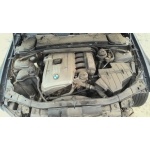 Used 2006 BMW 325i Parts Car - Black with black interior, 6-cyl engine, automatic transmission Used 2006 BMW 325i Parts Car - Black with black interior, 6-cyl engine, automatic transmission
