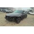 Used 2006 BMW 325i Parts Car - Black with black interior, 6-cyl engine, automatic transmission