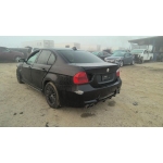 Used 2006 BMW 325i Parts Car - Black with black interior, 6-cyl engine, automatic transmission Used 2006 BMW 325i Parts Car - Black with black interior, 6-cyl engine, automatic transmission