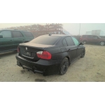 Used 2006 BMW 325i Parts Car - Black with black interior, 6-cyl engine, automatic transmission Used 2006 BMW 325i Parts Car - Black with black interior, 6-cyl engine, automatic transmission
