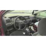 Used 2006 Toyota Corolla Parts Car - Red with black interior, 4-cylinder engine, Automatic transmission Used 2006 Toyota Corolla Parts Car - Red with black interior, 4-cylinder engine, Automatic transmission