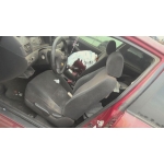 Used 2006 Toyota Corolla Parts Car - Red with black interior, 4-cylinder engine, Automatic transmission Used 2006 Toyota Corolla Parts Car - Red with black interior, 4-cylinder engine, Automatic transmission