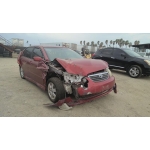 Used 2006 Toyota Corolla Parts Car - Red with black interior, 4-cylinder engine, Automatic transmission Used 2006 Toyota Corolla Parts Car - Red with black interior, 4-cylinder engine, Automatic transmission