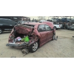 Used 2006 Toyota Corolla Parts Car - Red with black interior, 4-cylinder engine, Automatic transmission Used 2006 Toyota Corolla Parts Car - Red with black interior, 4-cylinder engine, Automatic transmission