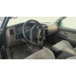 Used 1999 Toyota 4Runner Parts Car - Green with tan interior, 6cyl engine, automatic transmission
