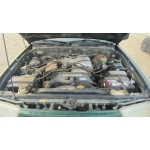 Used 1999 Toyota 4Runner Parts Car - Green with tan interior, 6cyl engine, automatic transmission