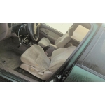 Used 1999 Toyota 4Runner Parts Car - Green with tan interior, 6cyl engine, automatic transmission