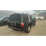Used 1999 Toyota 4Runner Parts Car - Green with tan interior, 6cyl engine, automatic transmission