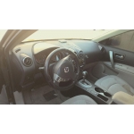 Used 2013 Nissan Rogue Parts Car - black with gray interior, 4cyl engine, automatic transmission Used 2013 Nissan Rogue Parts Car - black with gray interior, 4cyl engine, automatic transmission