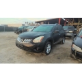 Used 2013 Nissan Rogue Parts Car - black with gray interior, 4cyl engine, automatic transmission Used 2013 Nissan Rogue Parts Car - black with gray interior, 4cyl engine, automatic transmission