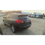 Used 2013 Nissan Rogue Parts Car - black with gray interior, 4cyl engine, automatic transmission Used 2013 Nissan Rogue Parts Car - black with gray interior, 4cyl engine, automatic transmission