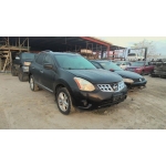 Used 2013 Nissan Rogue Parts Car - black with gray interior, 4cyl engine, automatic transmission Used 2013 Nissan Rogue Parts Car - black with gray interior, 4cyl engine, automatic transmission