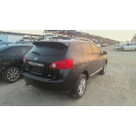 Used 2013 Nissan Rogue Parts Car - black with gray interior, 4cyl engine, automatic transmission Used 2013 Nissan Rogue Parts Car - black with gray interior, 4cyl engine, automatic transmission