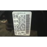 Used 2013 Nissan Rogue Parts Car - black with gray interior, 4cyl engine, automatic transmission Used 2013 Nissan Rogue Parts Car - black with gray interior, 4cyl engine, automatic transmission