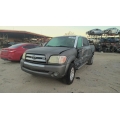Used 2006 Toyota Tundra Parts Car - Gray with gray interior, 8-cylinder engine, Automatic transmission Used 2006 Toyota Tundra Parts Car - Gray with gray interior, 8-cylinder engine, Automatic transmission